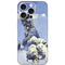 Sliver Warrior by Frazetta iPhone 16 Pro Skin